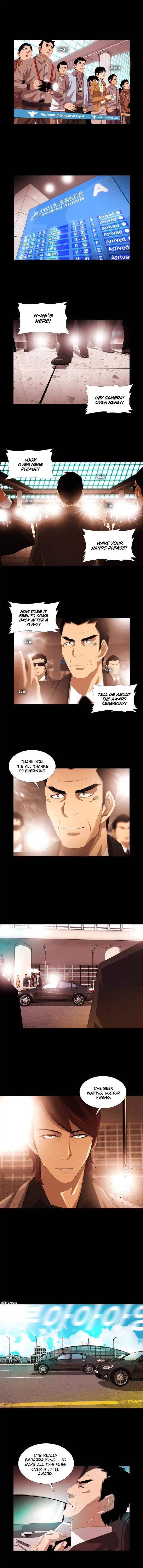Marionette (WOO Kang-Sik) Chapter 20 4